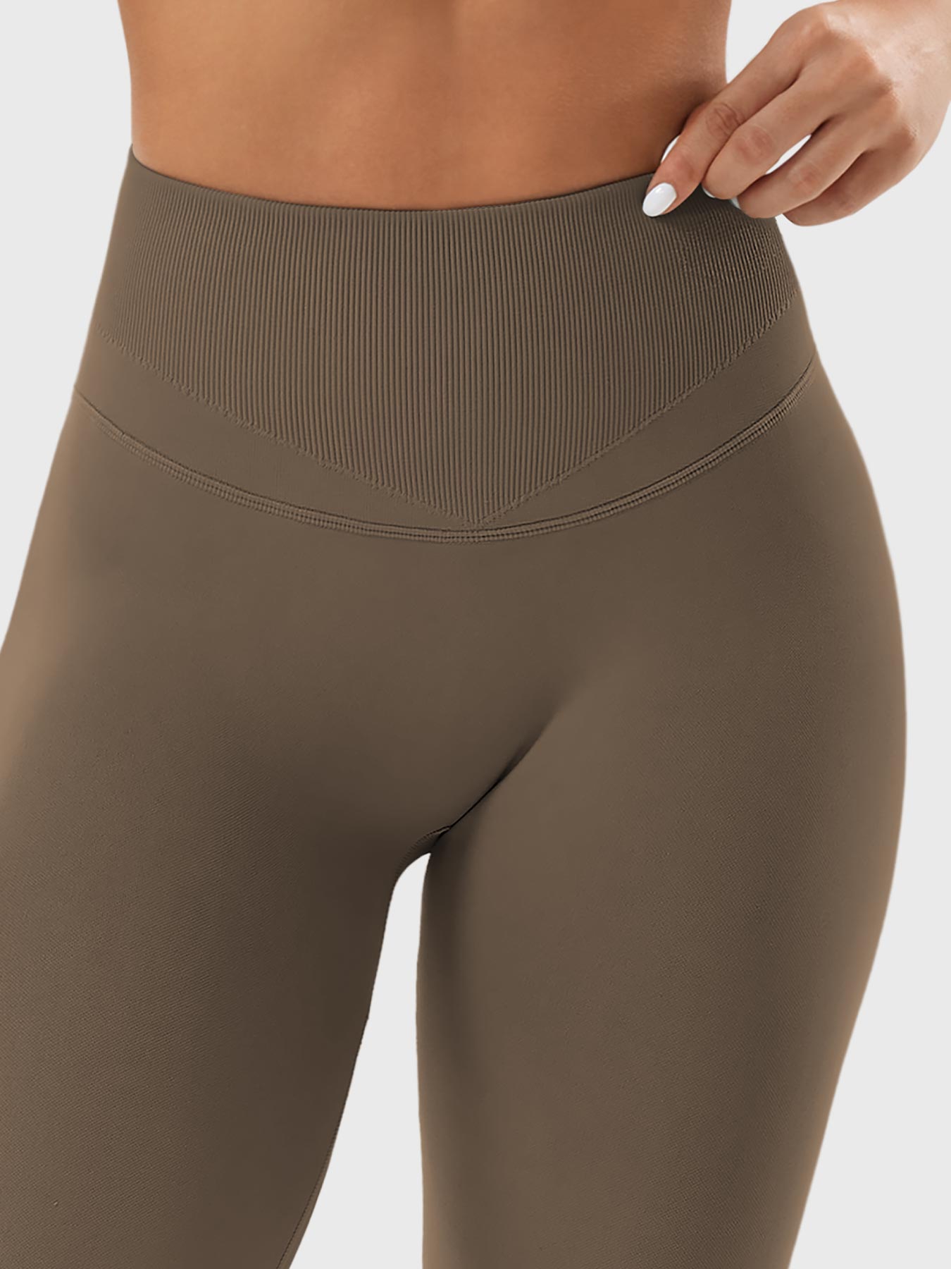 Vaeryn Patrica Seamless Leggings