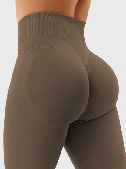 Vaeryn Patrica Seamless Leggings