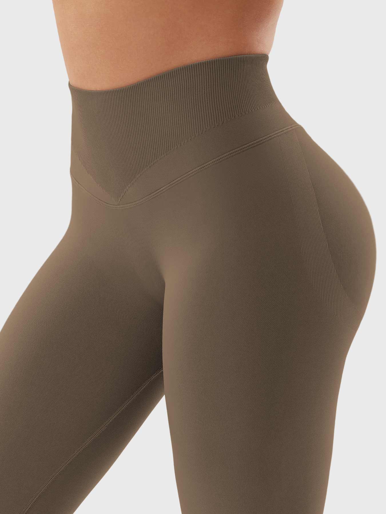 Vaeryn Patrica Seamless Leggings