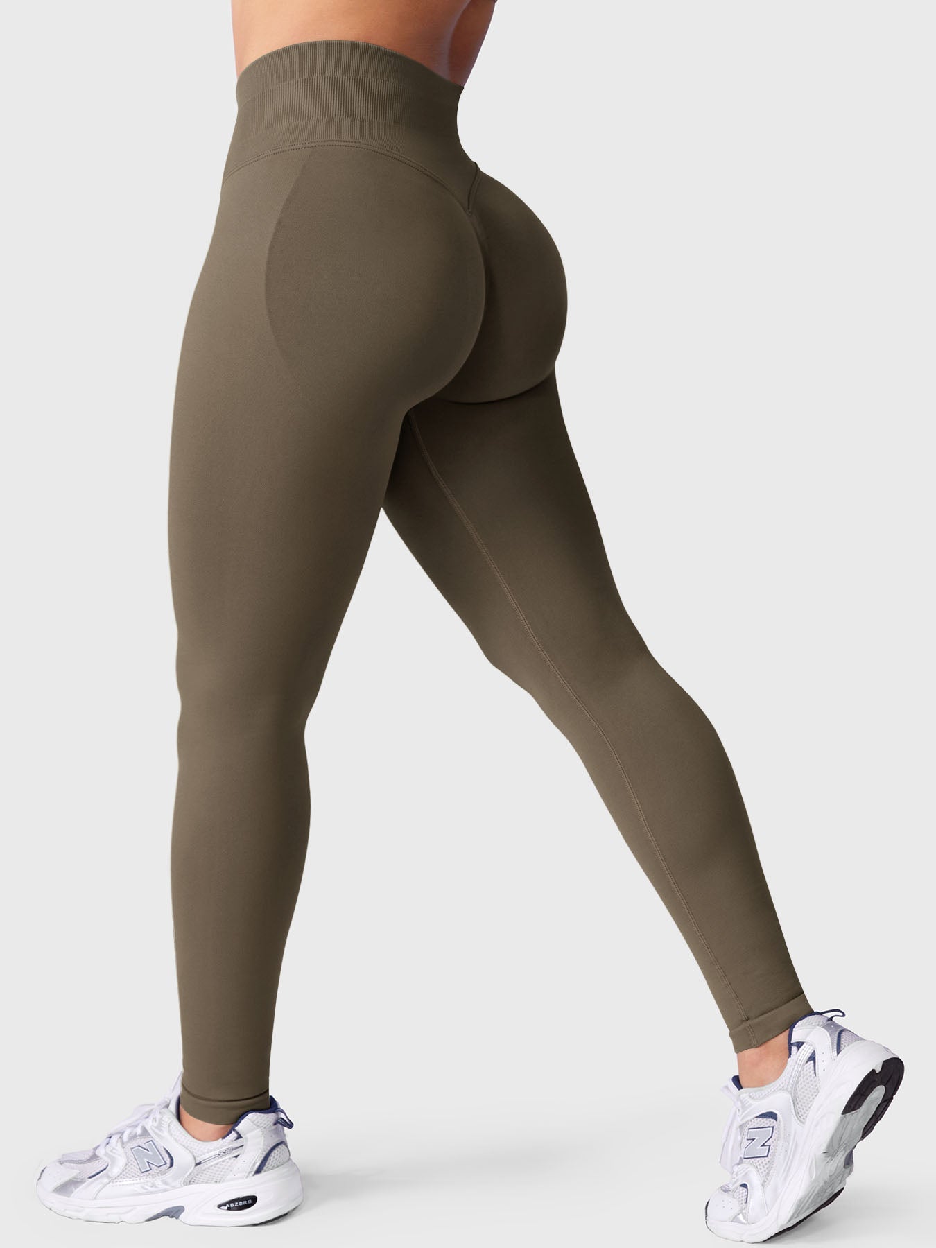 Yeoreo Eileen SoftHue Leggings