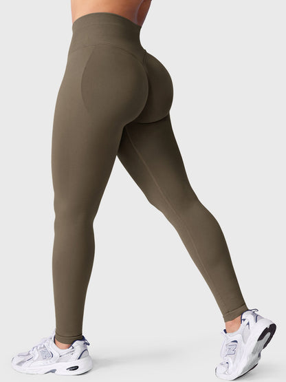 Yeoreo Eileen SoftHue Leggings