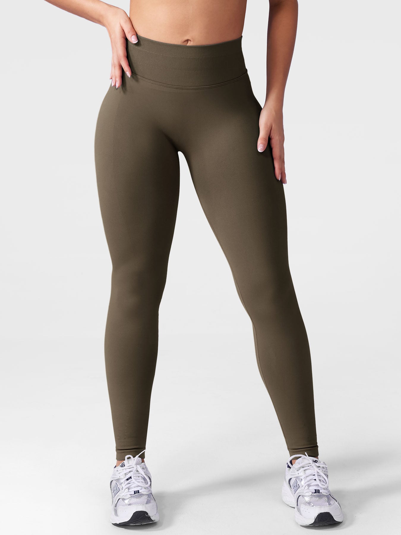 Yeoreo Eileen SoftHue Leggings