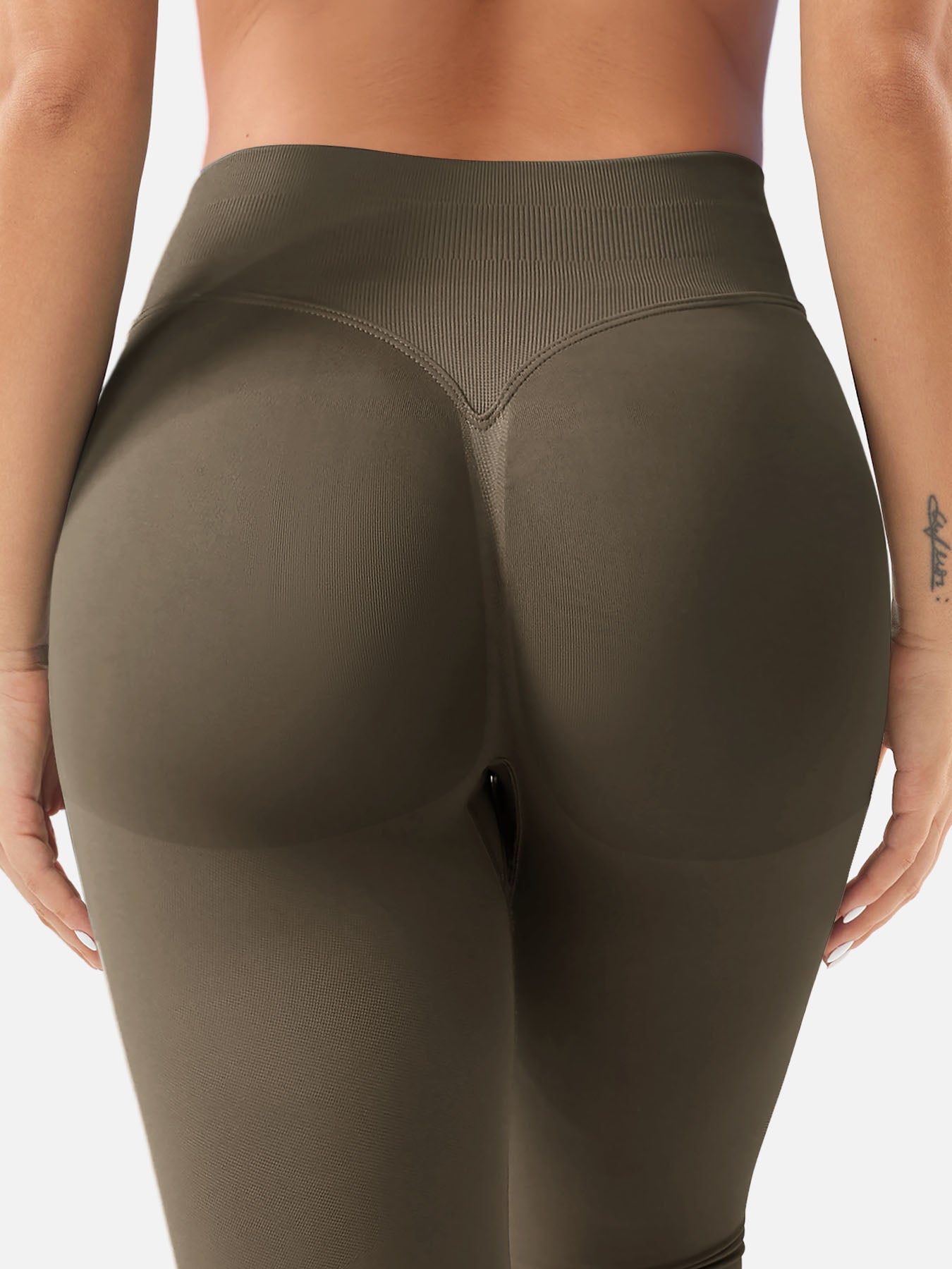 Yeoreo Eileen SoftHue Leggings