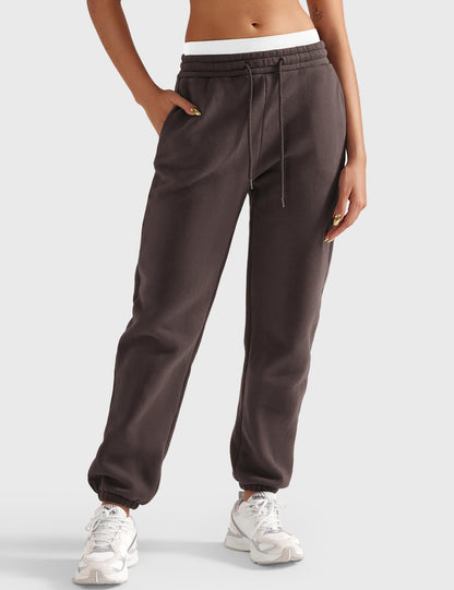 Vaeryn Marceline Cuffed Sweatpants
