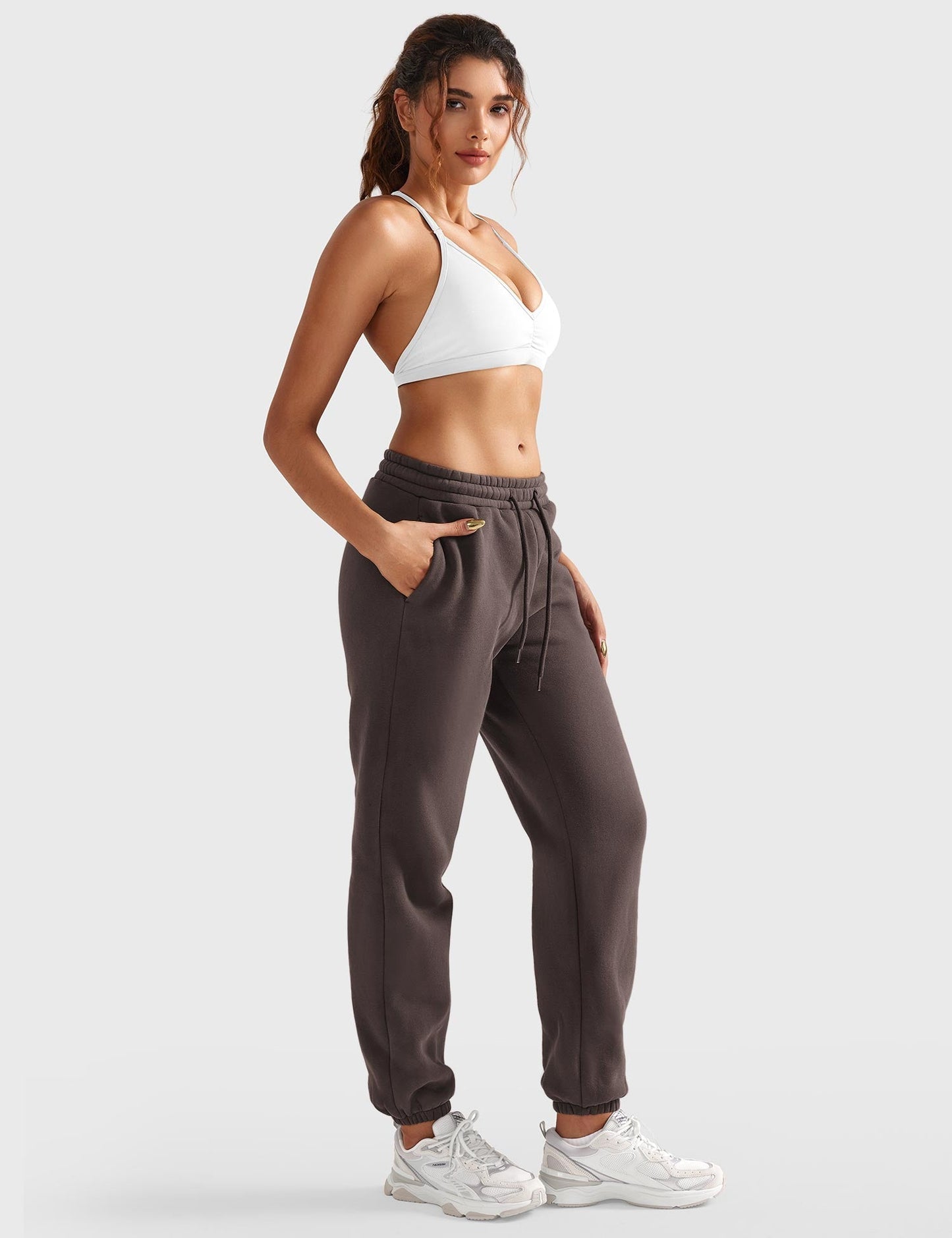 Vaeryn Marceline Cuffed Sweatpants