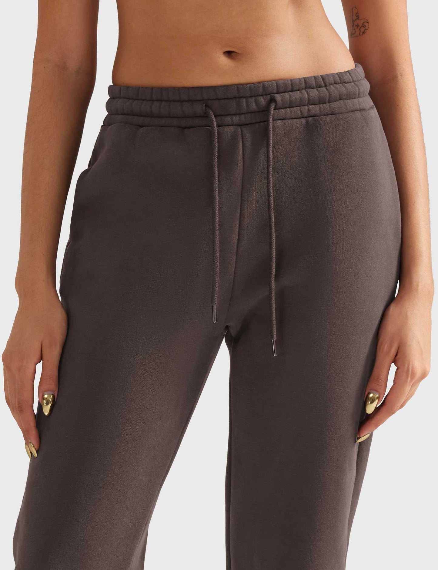 Vaeryn Marceline Cuffed Sweatpants