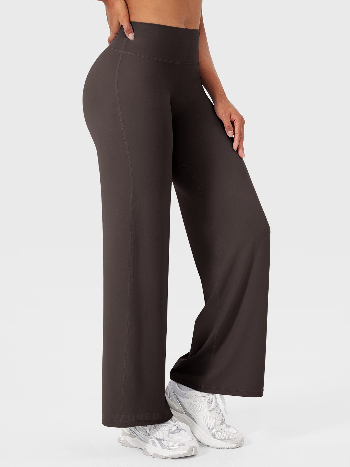 Yeoreo Eddiy 29" Straight Leggings