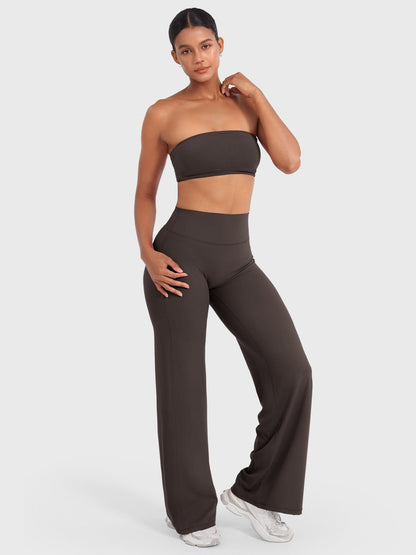 Yeoreo Eddiy 31.5" Straight Leg Leggings