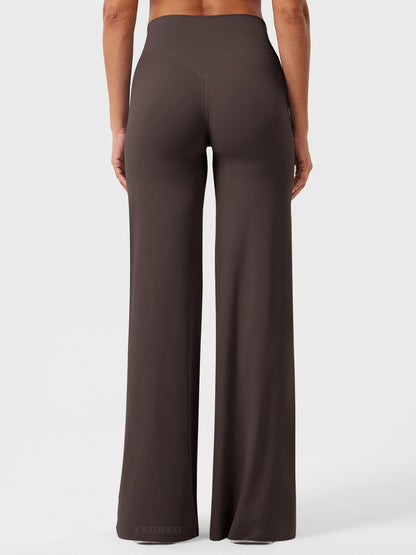 Yeoreo Eddiy 35" Straight Leggings