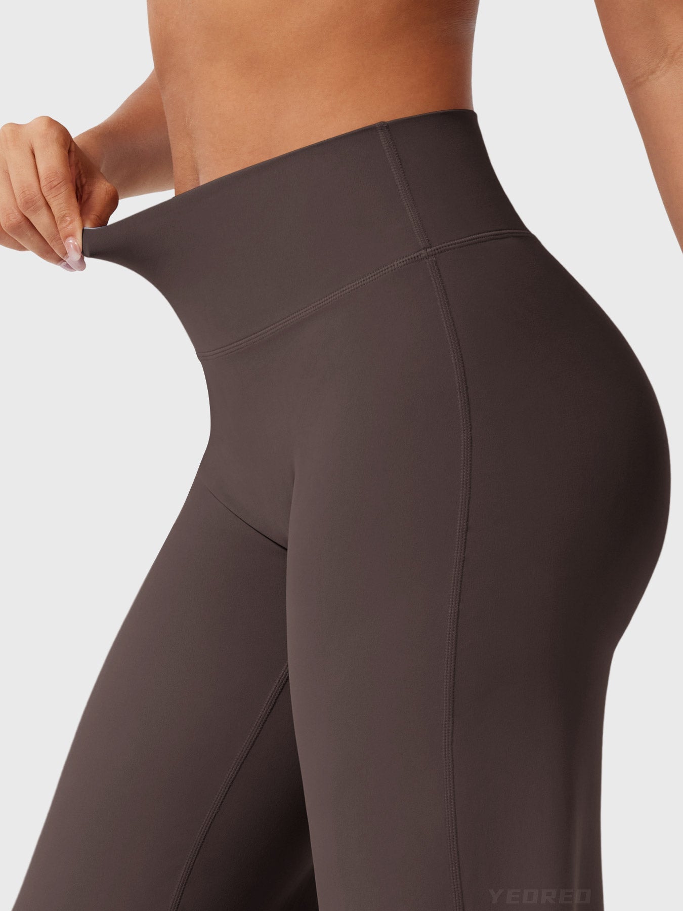 Yeoreo Eddiy 35" Straight Leggings