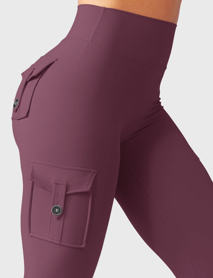 Yeoreo Hedda 25" CoreFlex Leggings