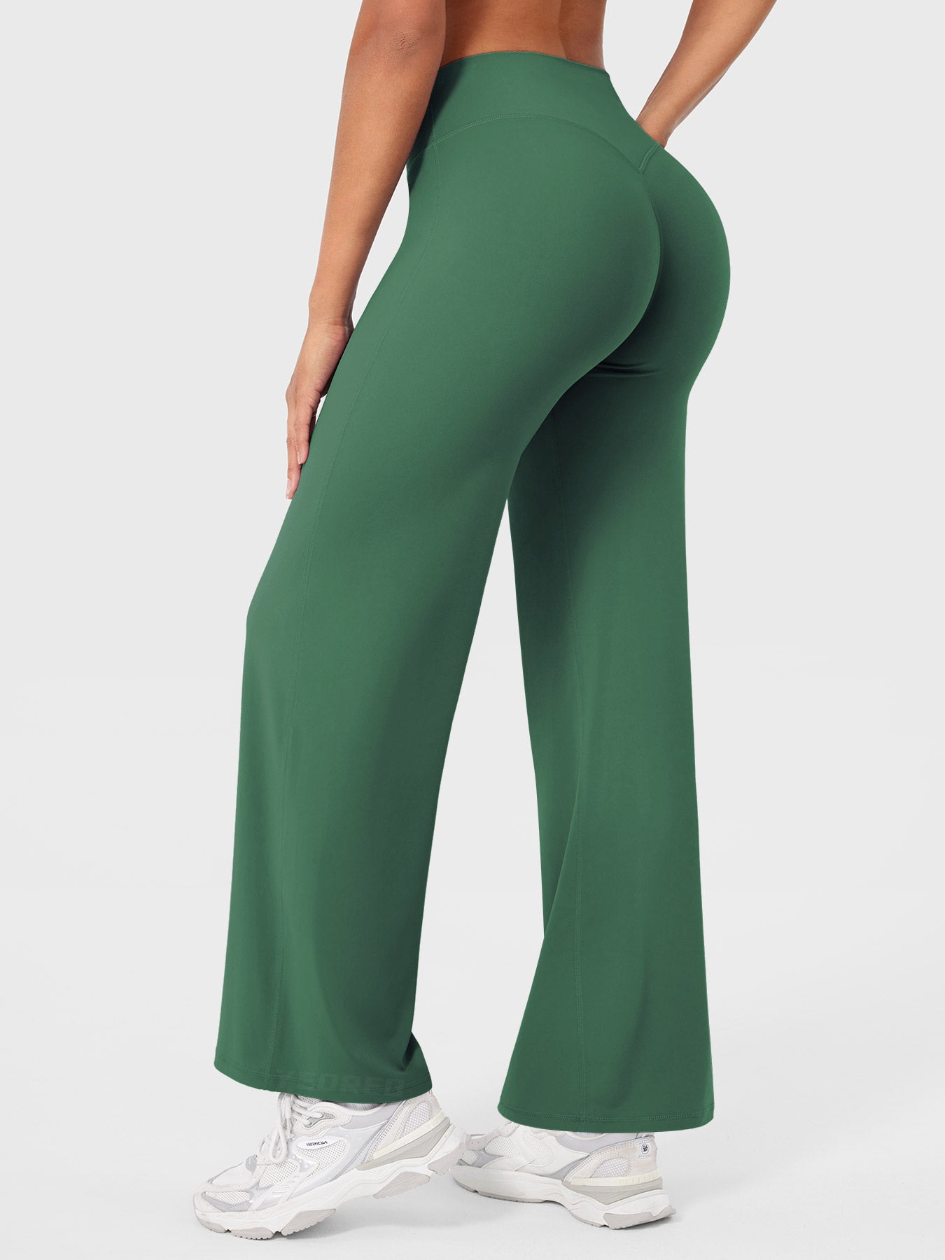 Yeoreo Eddiy 29" Straight Leggings