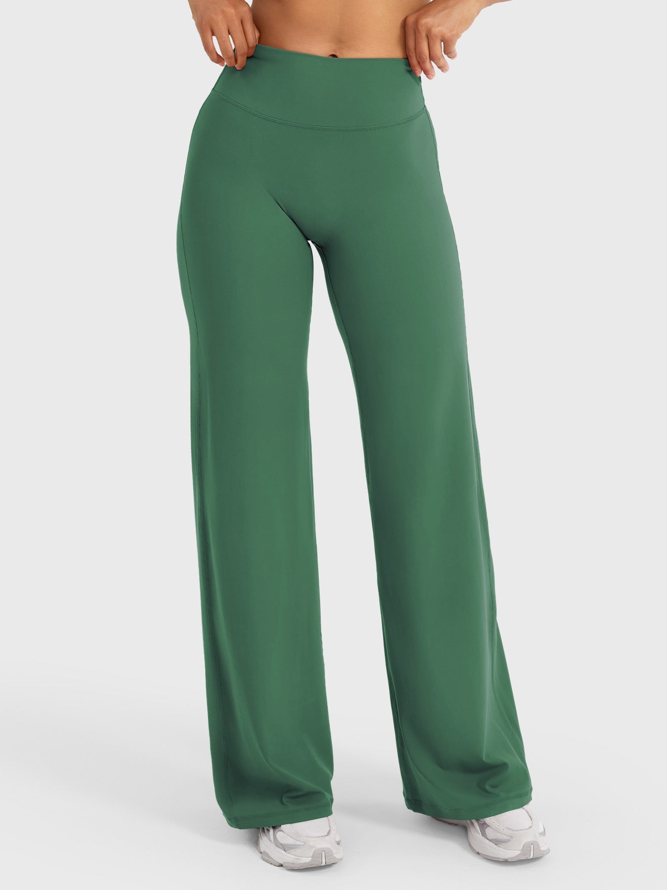 Yeoreo Eddiy 31.5" Straight Leg Leggings