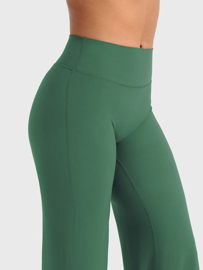 Yeoreo Eddiy 31.5" Straight Leg Leggings