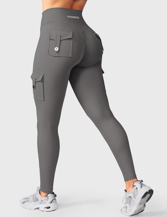 Yeoreo Hedda 25" CoreFlex Leggings