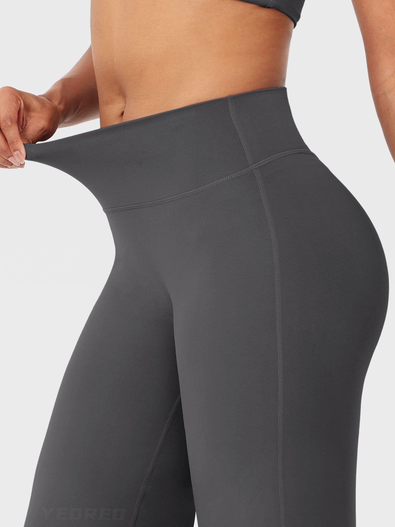 Yeoreo Eddiy 29" Straight Leggings