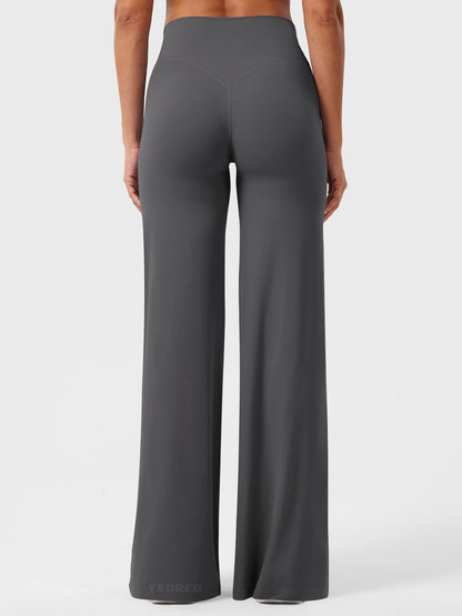 Yeoreo Eddiy 35" Straight Leggings