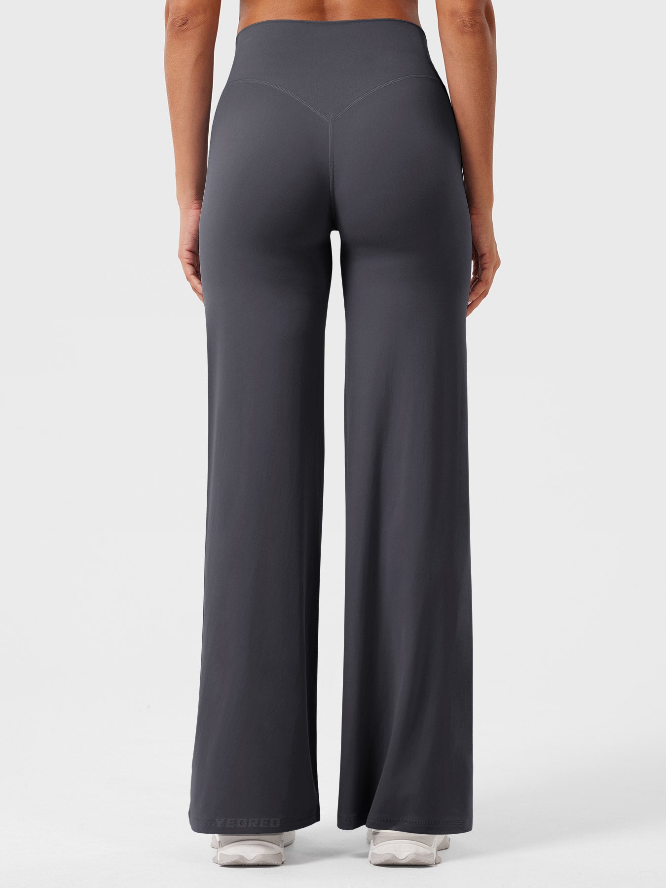 Yeoreo Eddiy 30.5" Fleece Straight Leggings