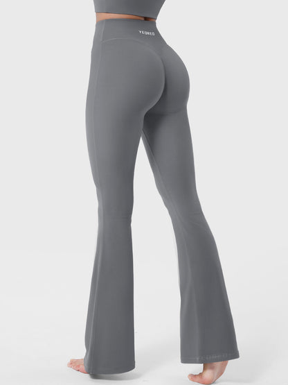 Yeoreo Baverly 32" Flare Leggings