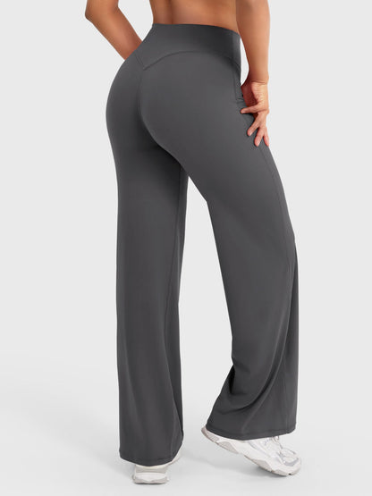 Yeoreo Eddiy 31.5" Straight Leg Leggings