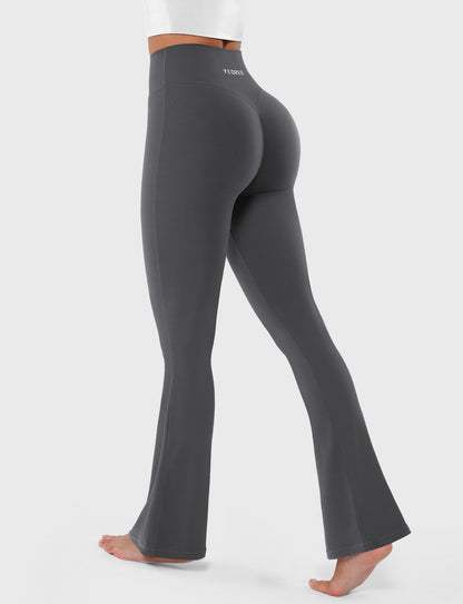 Yeoreo Bessli 30" Mini Flare Leggings