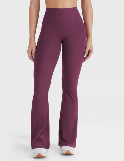 Yeoreo Craze 30.5" Bootcut Mini Flare Leggings