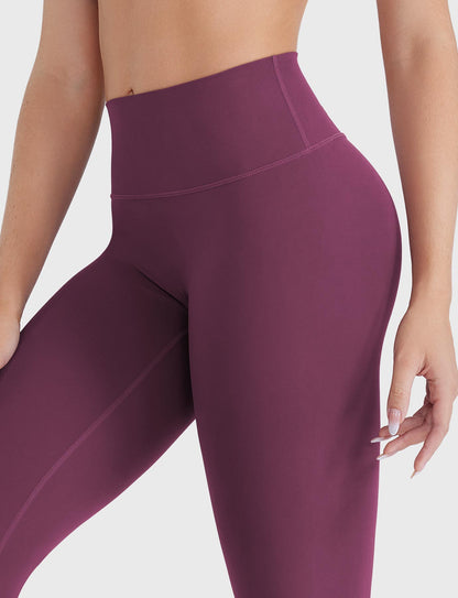 Yeoreo Craze 30.5" Bootcut Mini Flare Leggings