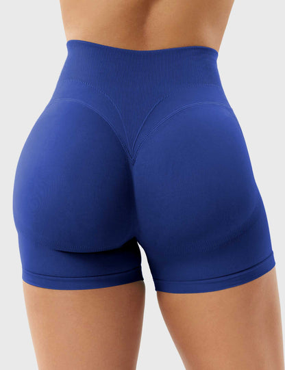 Vaeryn Patrica 3.6" Seamless Shorts