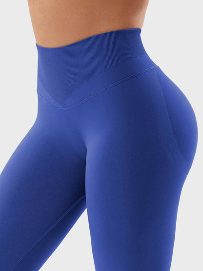 Vaeryn Patrica Seamless Leggings