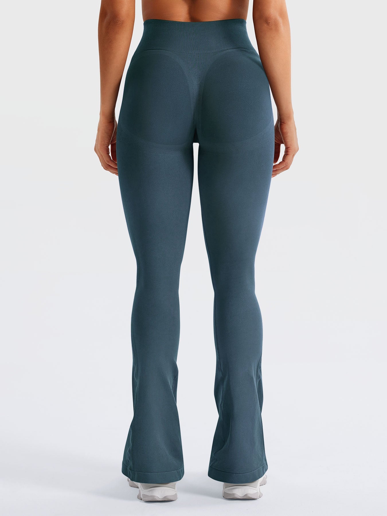 Vaeryn Lilliean 29.5" Mini Flare Leggings