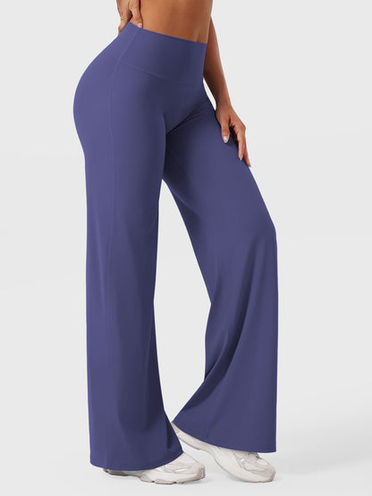 Vaeryn High Waist Flare Leggings