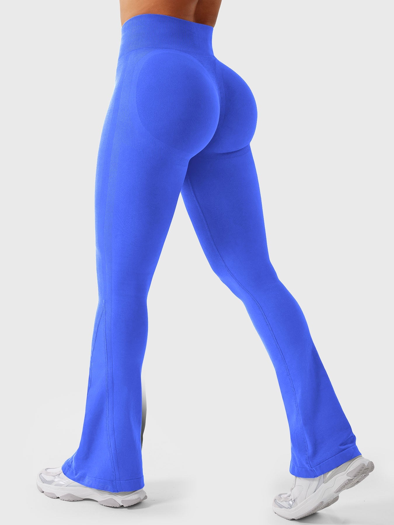 Vaeryn Lilliean 29.5" Mini Flare Leggings