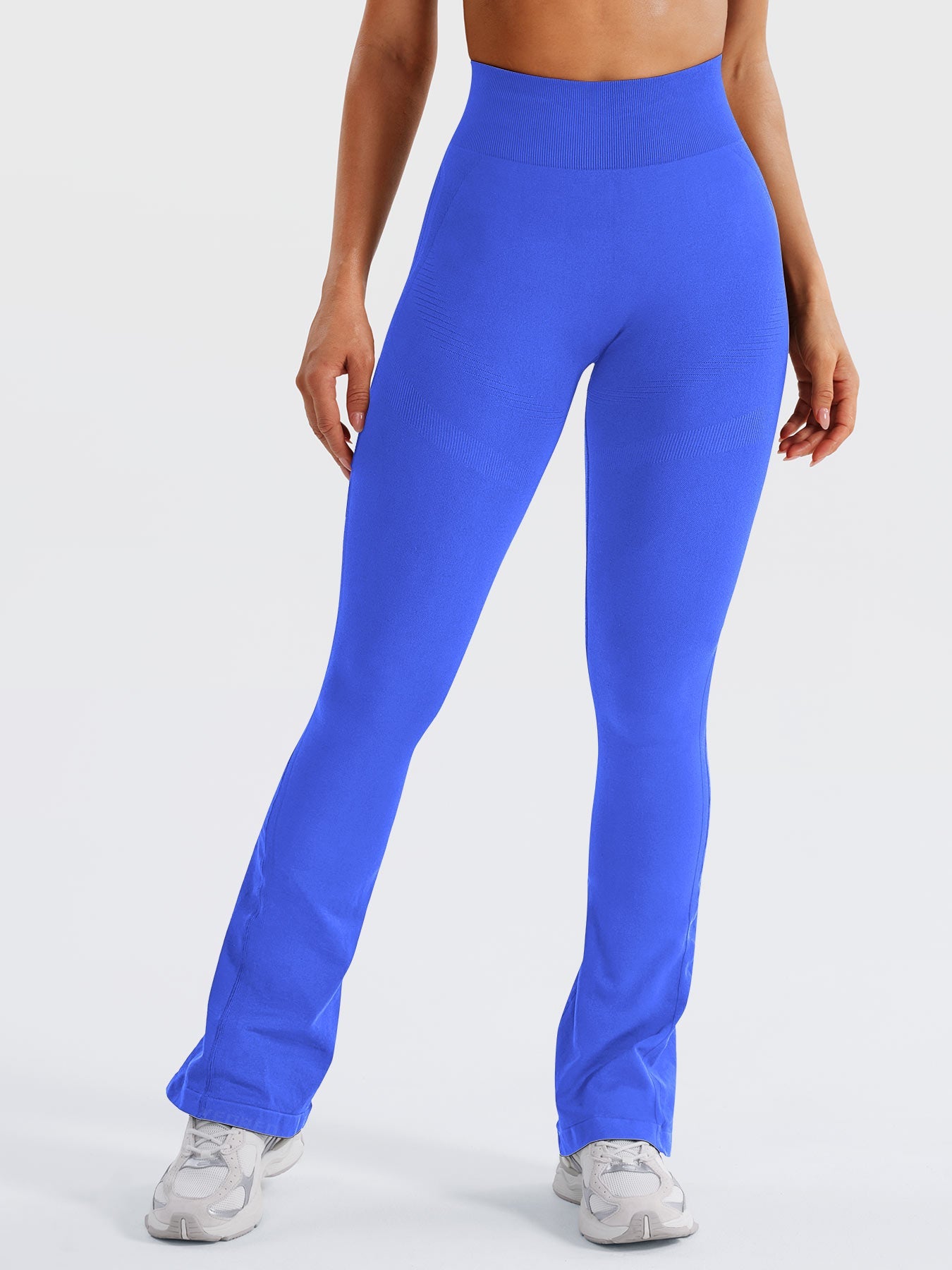 Vaeryn Lilliean 29.5" Mini Flare Leggings