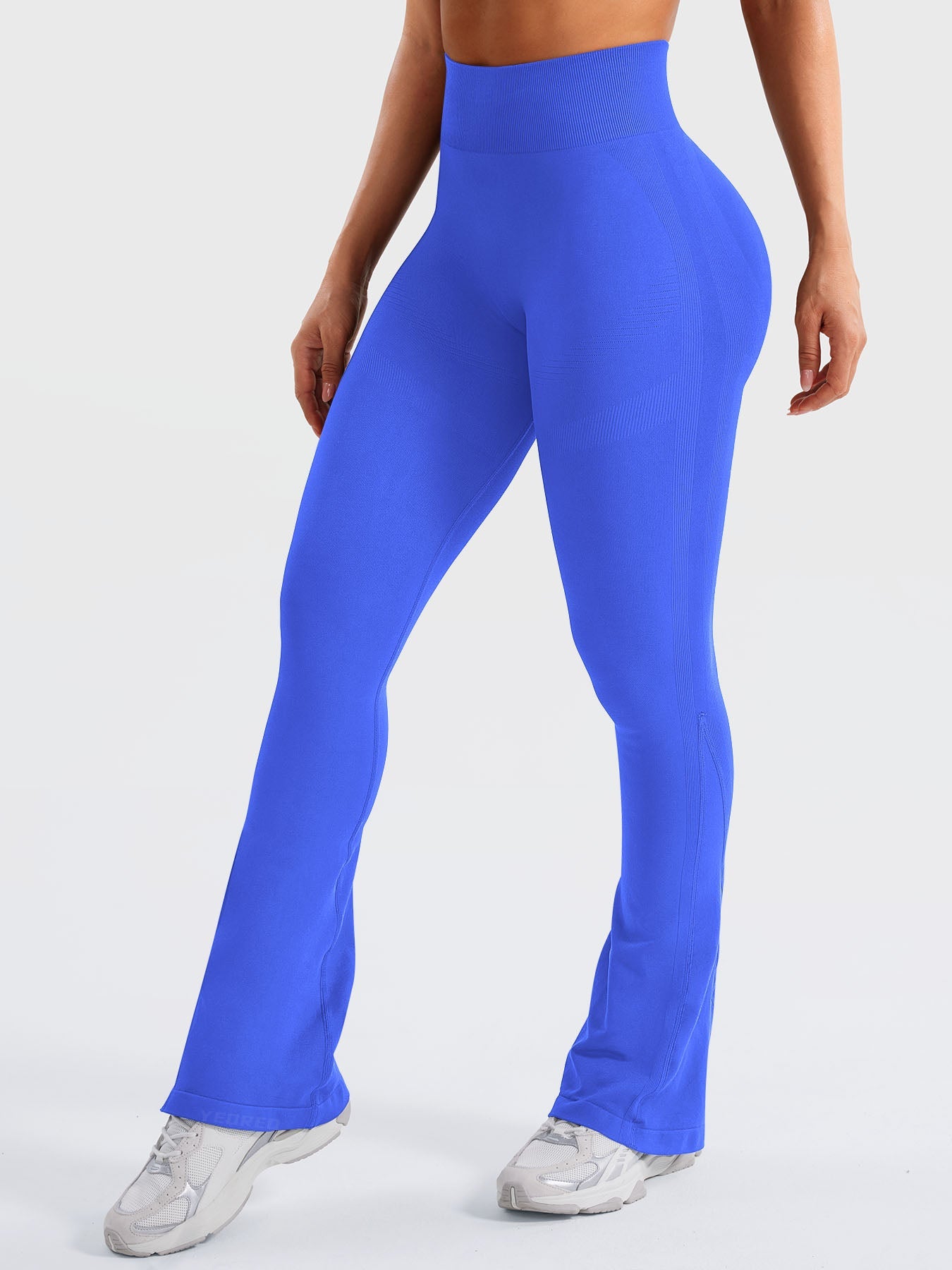 Vaeryn Lilliean 29.5" Mini Flare Leggings