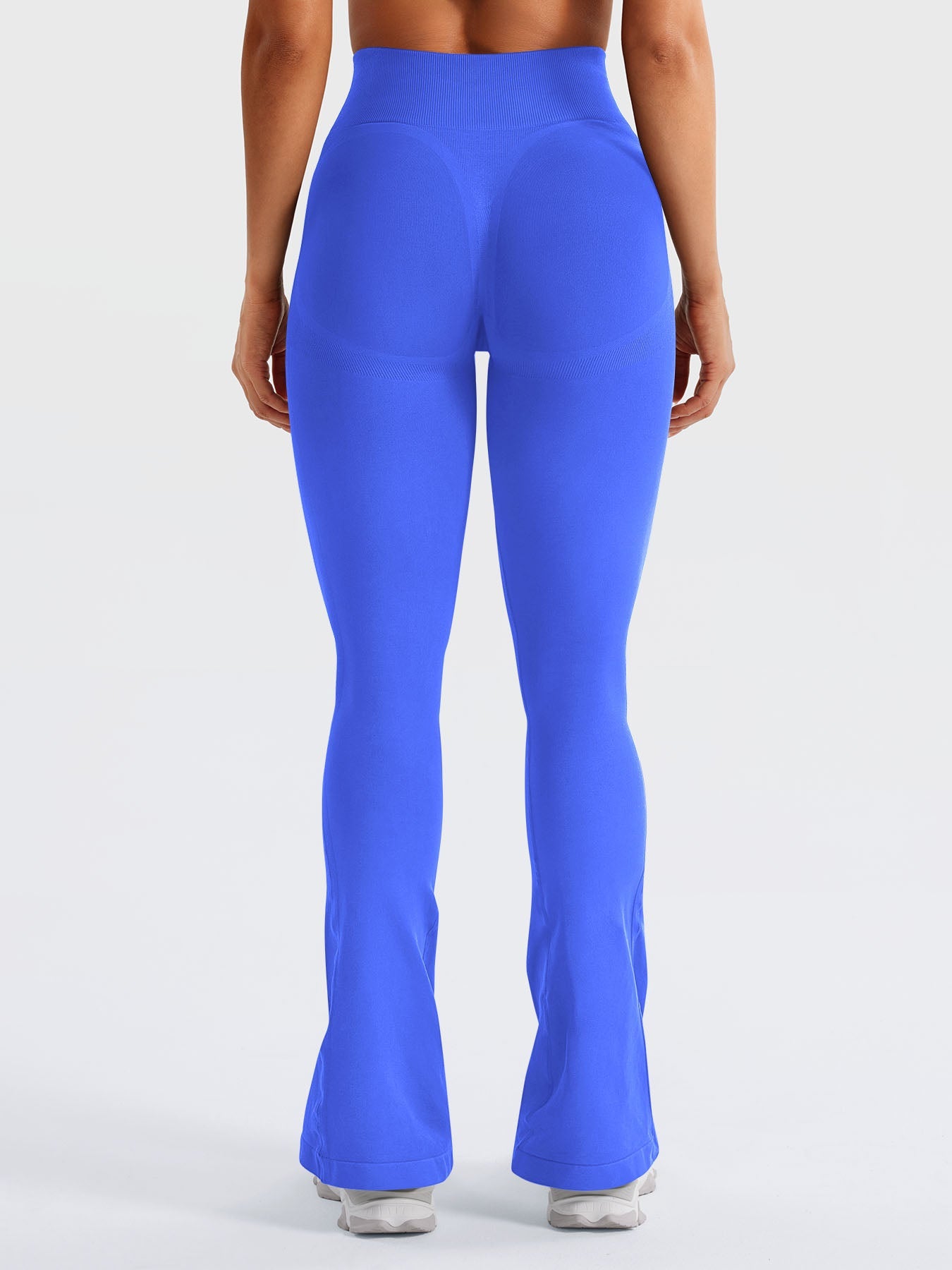 Vaeryn Lilliean 29.5" Mini Flare Leggings
