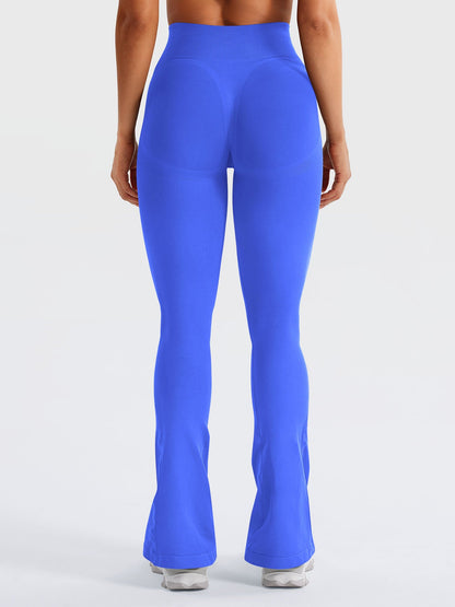 Vaeryn Lilliean 29.5" Mini Flare Leggings