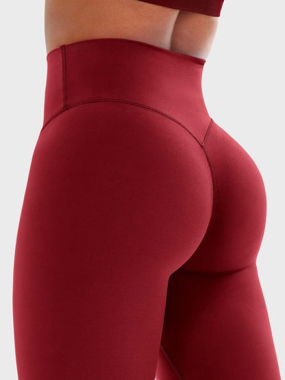 Yeoreo Edwine Scrunch Leggings