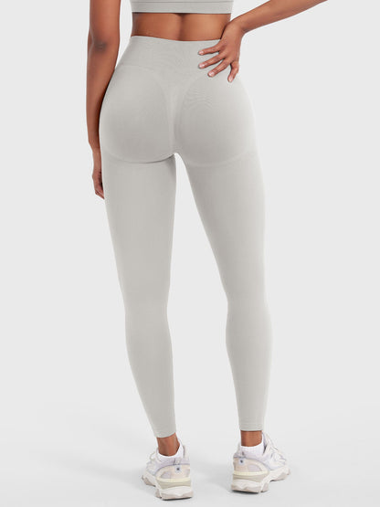 Vaeryn Lilliean 24" Seamless Leggings