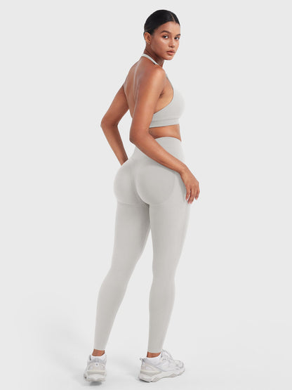 Vaeryn Lilliean 24" Seamless Leggings