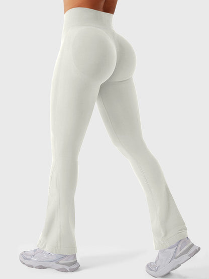 Vaeryn Lilliean 28" Mini Flare Leggings
