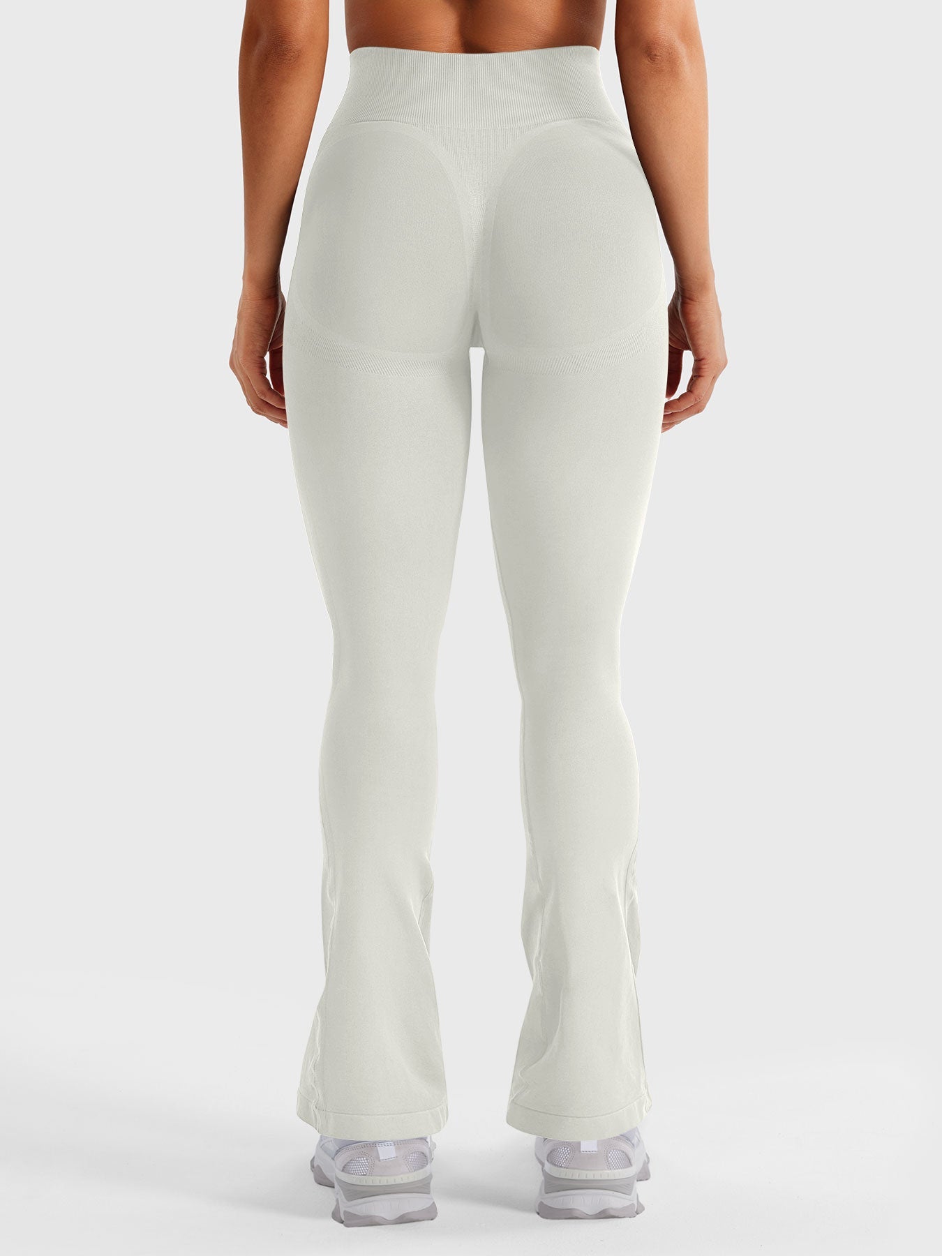 Vaeryn Lilliean 28" Mini Flare Leggings