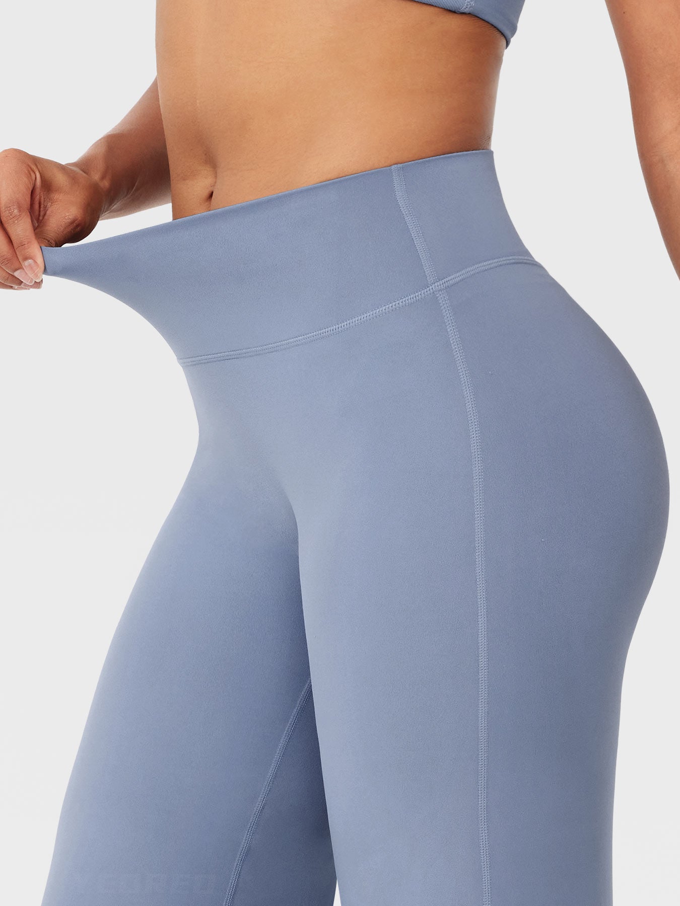 Yeoreo Eddiy 29" Straight Leggings