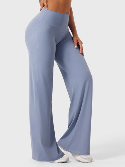Yeoreo Eddiy 33" Straight Leggings