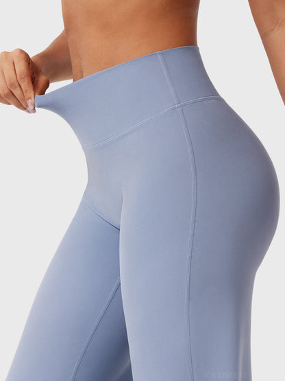 Yeoreo Eddiy 35" Straight Leggings