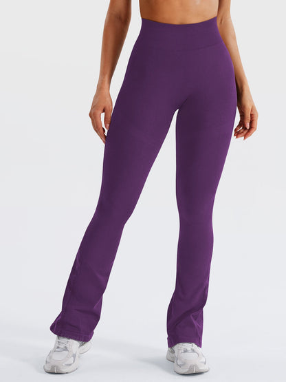 Vaeryn Lilliean 29.5" Mini Flare Leggings