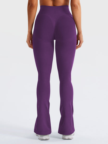 Vaeryn Lilliean 29.5" Mini Flare Leggings