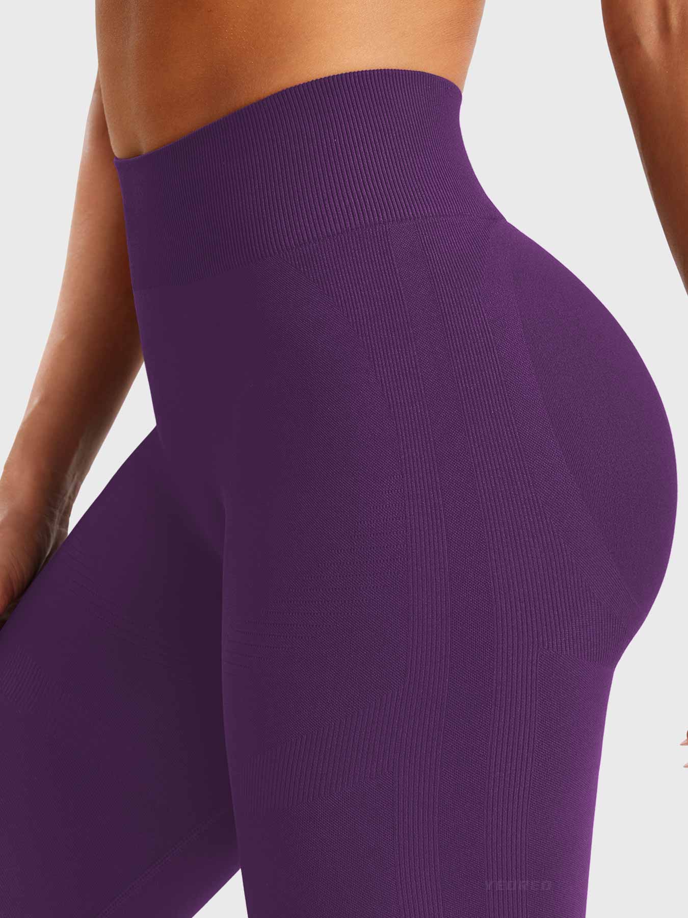 Vaeryn Lilliean 29.5" Mini Flare Leggings