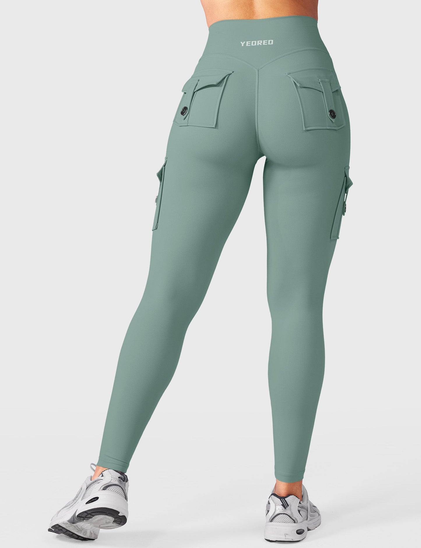 Yeoreo Hedda 25" CoreFlex Leggings