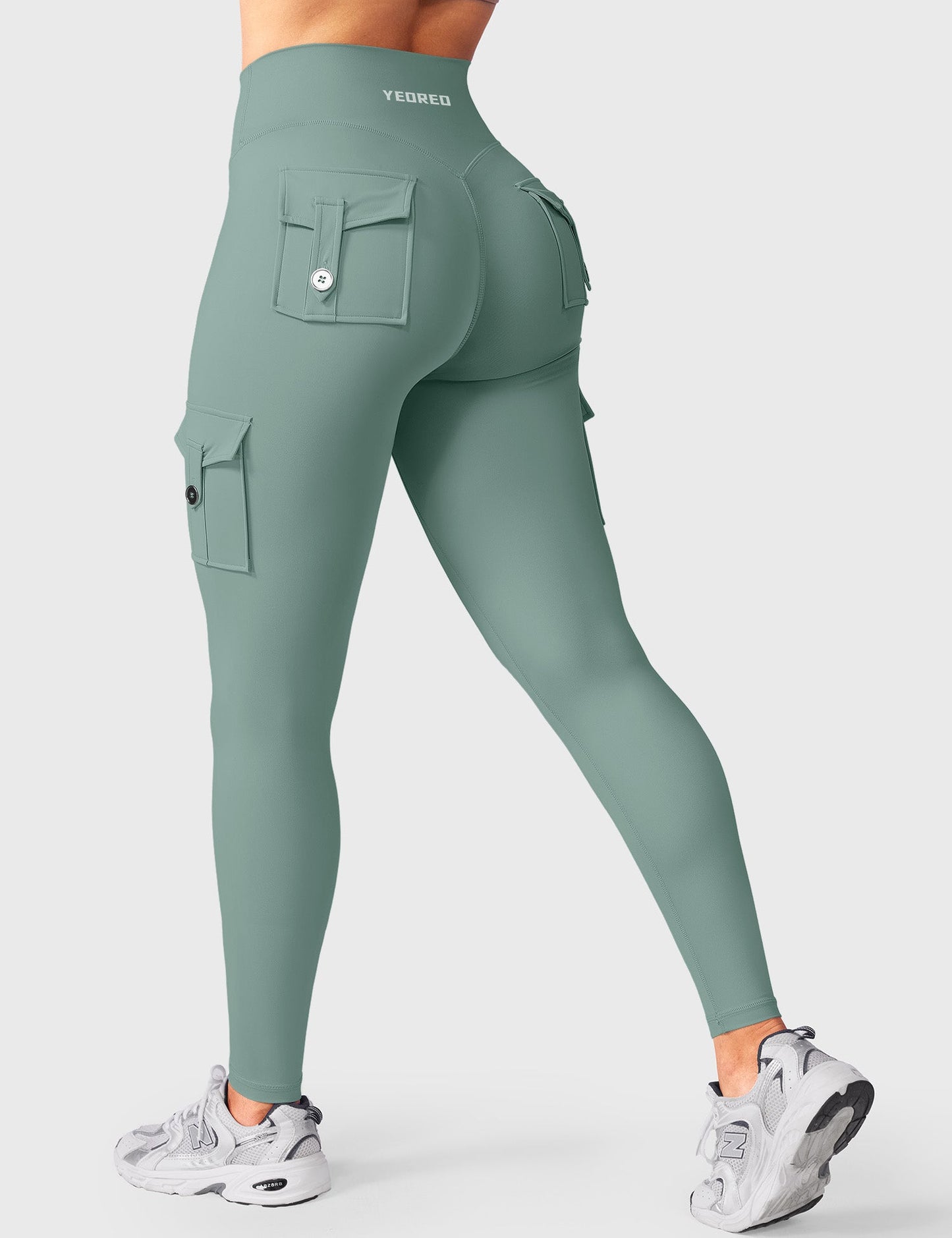Yeoreo Hedda 25" CoreFlex Leggings
