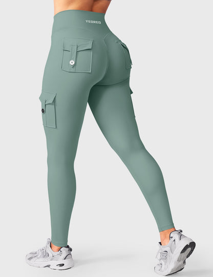 Yeoreo Hedda 25" CoreFlex Leggings